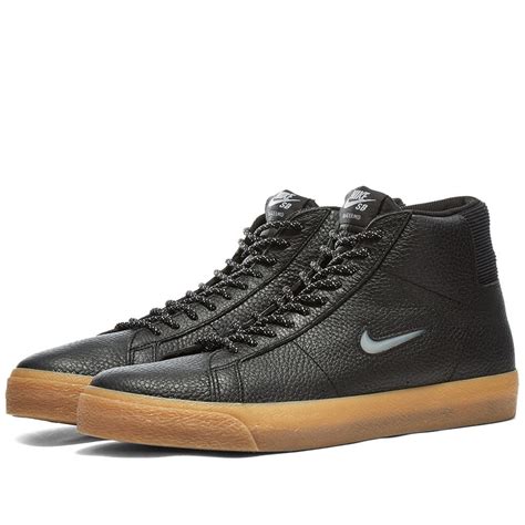 nike blazer mid weiß schwarz|nike zoom blazer mid pro.